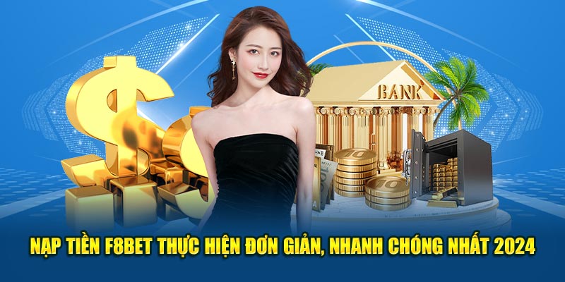 https://lembagapajak.com/nap-tien-f8bet/ Nạp Tiền F8BET - Thực Hiện Đơn Giản, Nhanh Chóng Nhất 2024